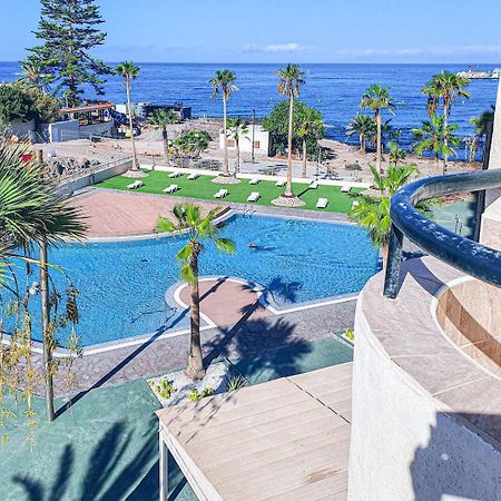 ארונה Costamar Oceanview By Dream Homes Tenerife מראה חיצוני תמונה