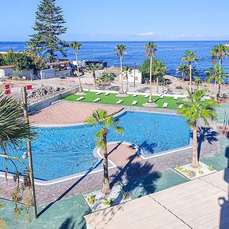 ארונה Costamar Oceanview By Dream Homes Tenerife מראה חיצוני תמונה